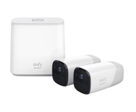 Eufy Kit 2 eufyCamx2 + AI HomeBase - 509176 - zdjęcie 1